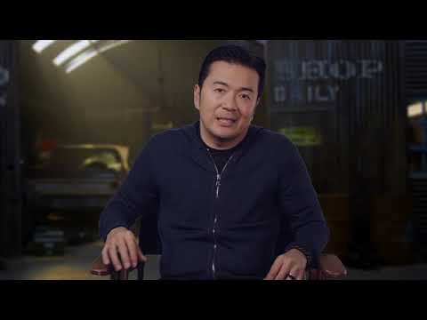 F9 - Itw