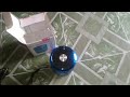 Mini bluetooth speaker ws-887 unboxing आम्मामा एति सस्तो