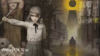 Fear & Hunger 2: Termina OST - Ashes Of War