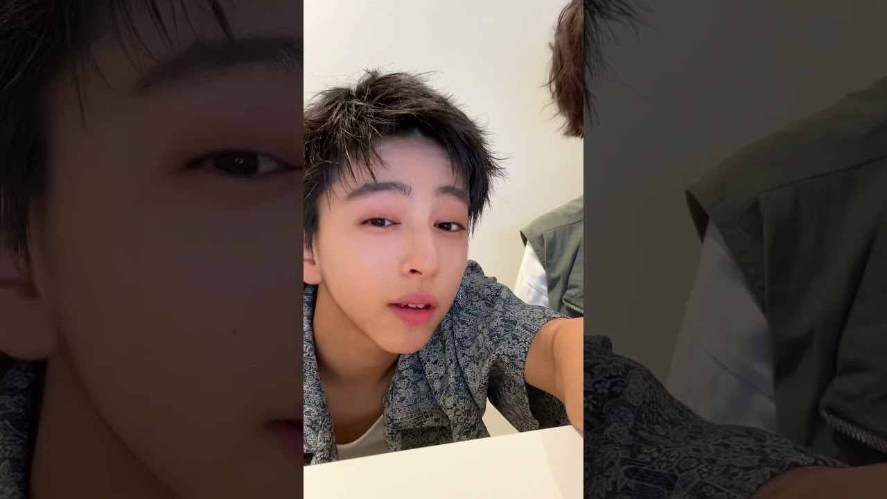 ICEx 八神遼介　マスコット ICExの出演嬉しい😭😭😭😭 八神くんめっちゃ可愛い🤍🤍 楽しみすぎる