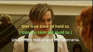 Download Lagu TITANIC Subtitulo en Inglés, (Pronunciación en Español) y Subtitulo en Español MP3 Download Lagu TITANIC Subtitulo en Inglés, (Pronunciación en Español) y Subtitulo en Español MP3