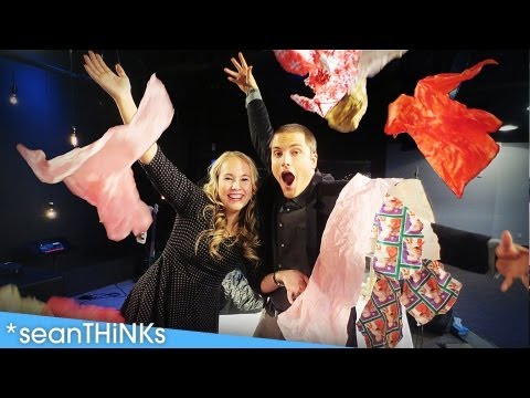vlogmas-party!---shopping-for-toys-and-christmas-party---december-11,-2012