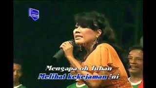 Rita Sugiarto ft New Pallapa - Tangan Tangan Hitam