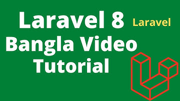 03 Laravel 8 Tutorial in Bangla | Middleware