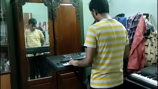 Imagine Dragons - Demons (Piano Version)