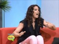 Rudy Rodríguez en Cumbia Ninja