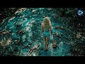Island of the dolls  full exclusive horror movie premiere  english 2024