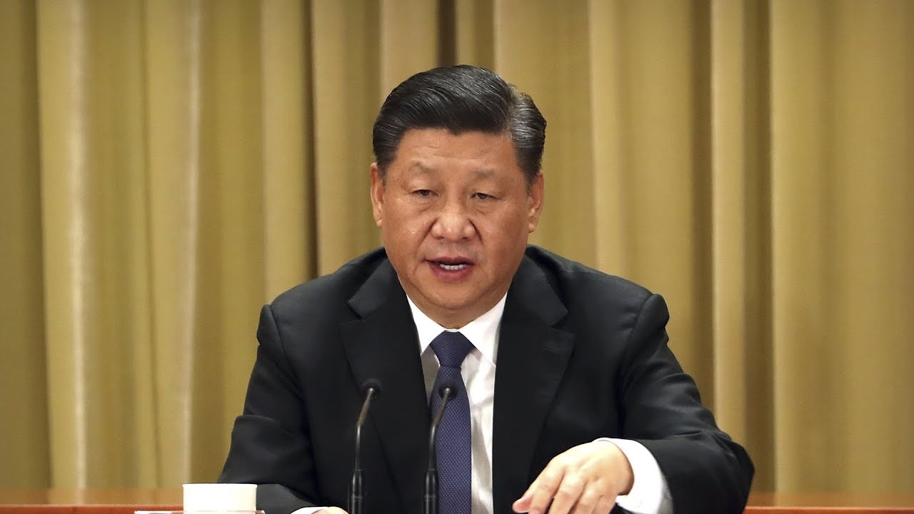 spiegel ドイツ語 Streit um Status Taiwans: Chinas Präsident droht mit Zwangsvereinigung