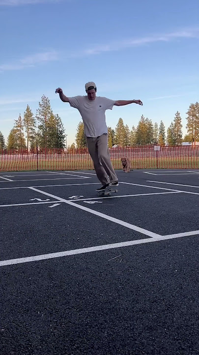 Trying ​⁠Japanese Skateboarding!   AKA @hidecomply ‘s Trick #skateboarding #japan