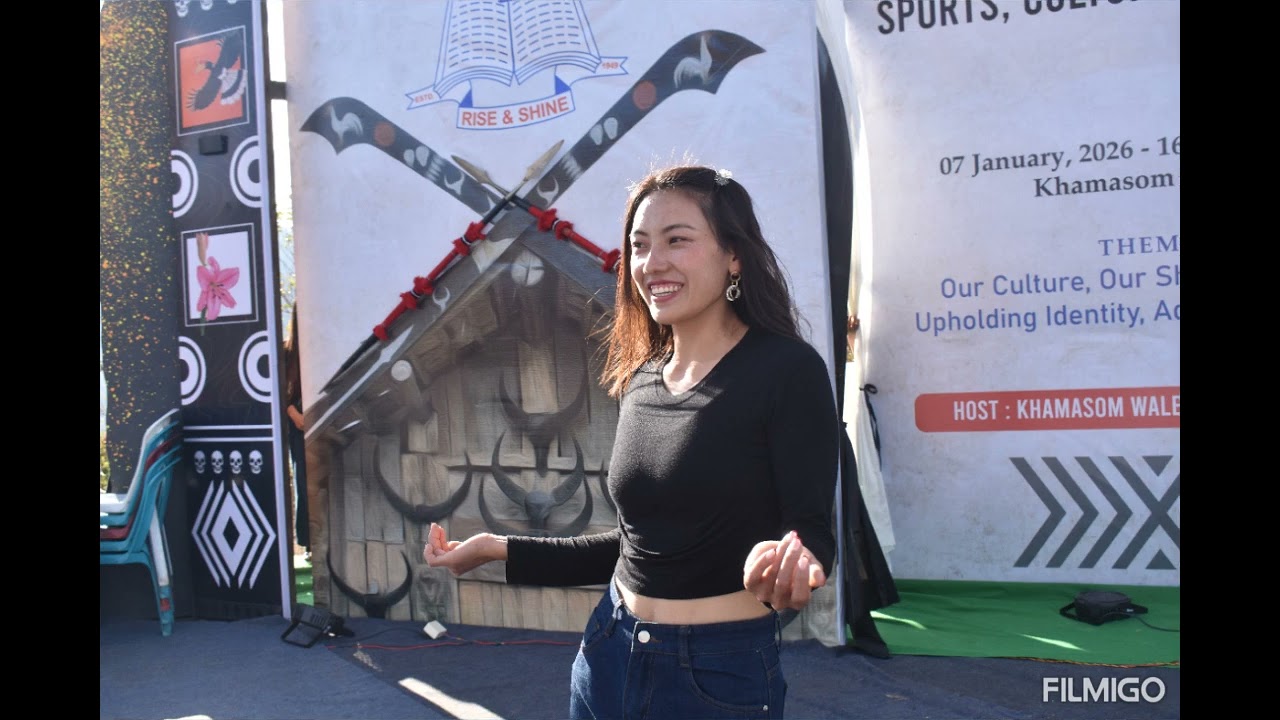 Мисс RKL 2026, вперед!