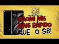 Xiaomi Mi6! O celular mais RÁPIDO e MUITO mais BARATO que o S8!