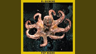 Video thumbnail of "El Guincho - Lycra Mistral"