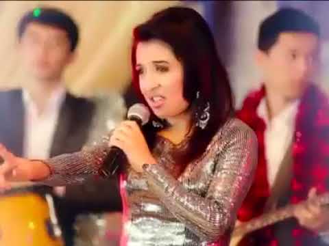 Best Uzbek Song آهنگ ازبکی بسیار زیباست 튀rm YouTube 360p