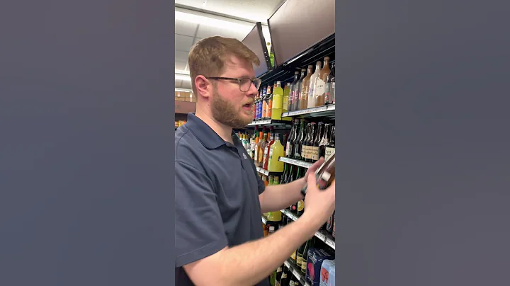 THE OLDEST FORM OF ALCOHOL!!! - DayDayNews