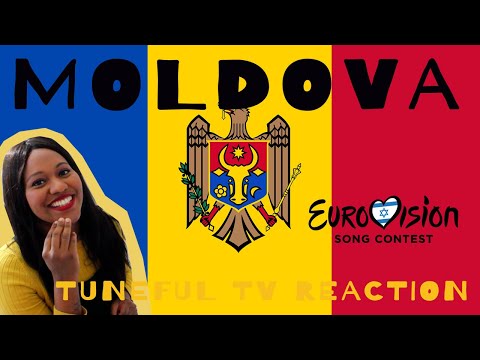 EUROVISION 2019 - MOLDOVA - TUNEFUL TV REACTION & REVIEW