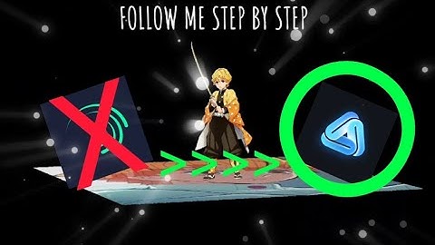 THIS!! APP$ IS 🤔3D   || AVU TUTORIAL