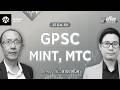 Live Coffee Break เช็คหุ้นบ่าย สายเทคนิค ประจำวันที่ 25 มิถุนายน 2569 : GPSC, MINT, MTC