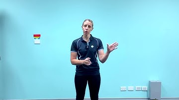 Measuring and understanding exercise intensity