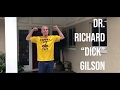 2020 Compass Award Winner - Team 7477 and Dr. Richard “Dick” Gilson