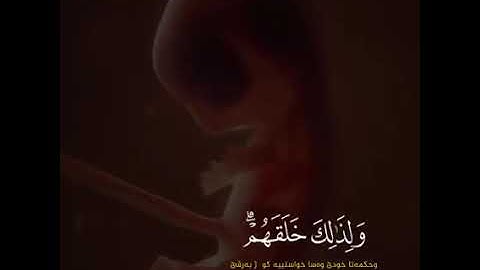 وَمَا كَانَ رَبُّكَ لِيُهْلِكَ الْقُرَىٰ بِظُلْمٍ وَأَهْلُهَا مُصْلِحُونَ||للقارئ إسلام صبحي||إسمع🎧