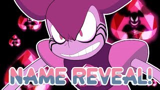 Movie Gem NAME Leaked, and Possible Motive! - Steven Universe: The Movie Discussion
