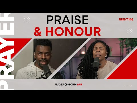 Praise and Honour | PS Live | Ep 146 ft. Lisa Fasipe