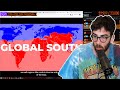 Hasanabi reacts to  Global Capitalism - Rich Nations and Poor Nations | Renegade Cut