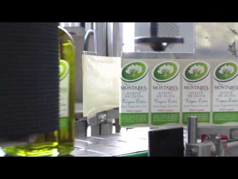 Video: Glem Spriten, Fordi Verten Din Vil Ha En Fin Flaske Olivenolje