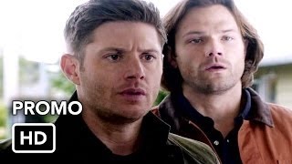 Supernatural - Episode12x19: The Future Promo (HD)
