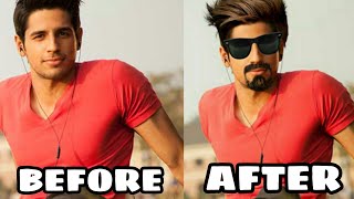 How To Add Beard On Photo | Beard Photo Editor | Hairstyle Add on Photos. screenshot 4