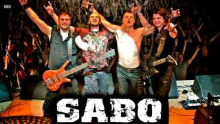 SABO - Я вернувся домів