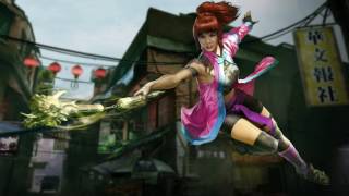 The Dragon Spirit - Killer Instinct OST by Atlas & Celldweller