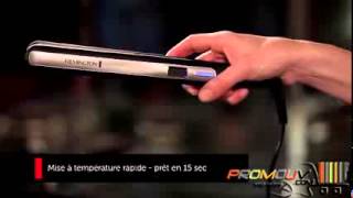 Lisseur Remington S6500