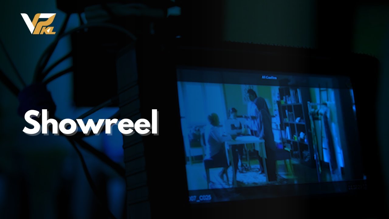 VPKL | Showreel