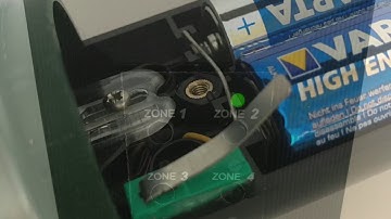 Roboguard HQ Programming Mode A (english)