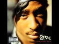 Tupac - Toss It Up