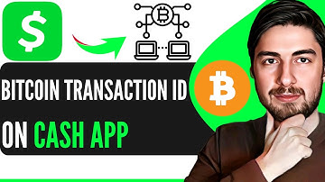 How to Find Bitcoin Transaction ID on Cash App 2025 (Step-By-Step)