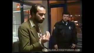 Polis İmdat Bülent - Bir Yumrukta Öldüreyim