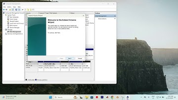 How To Resize Partition, Shrink and Extend Drive Partition in Windows 10 (2025)