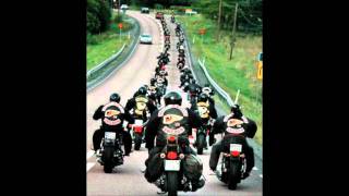 Ben Becker - Hells Angels