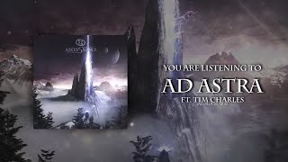 AEONS OF SILENCE - Ad Astra (ft. Tim Charles from Ne Obliviscaris)