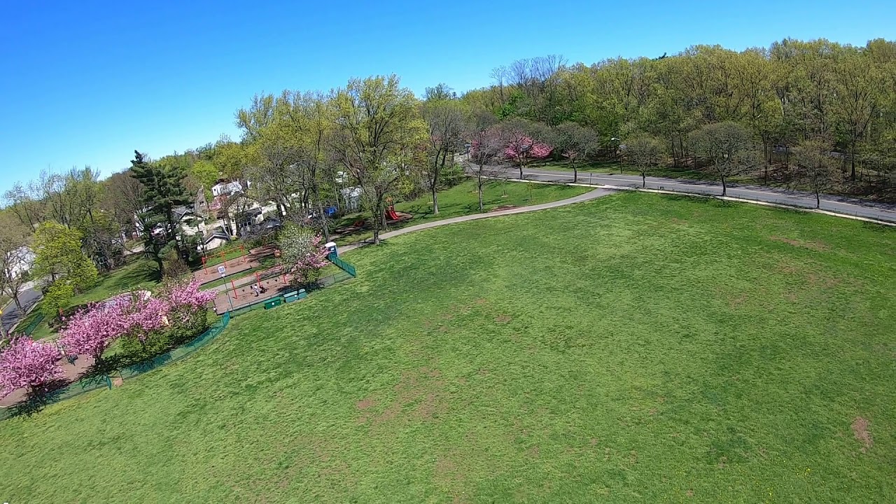 Armattan quad by sherwin sia