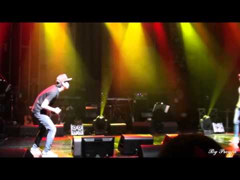 Noel Concert Cafe 유월 20130616 - Guest 배치기 두마리