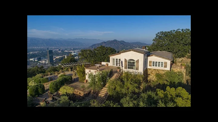 7860 Torreyson Drive | Sunset Strip