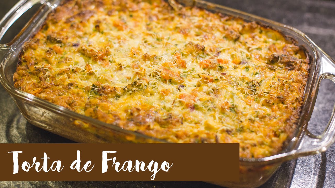 sobras de arroz e frango