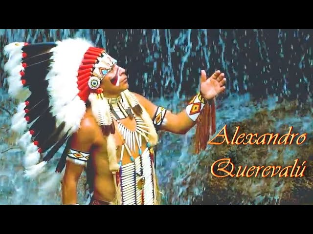 ♫ The Best Of Alexandro Querevalú ♫ Александро Кейривэлу Лучшее ♫ class=