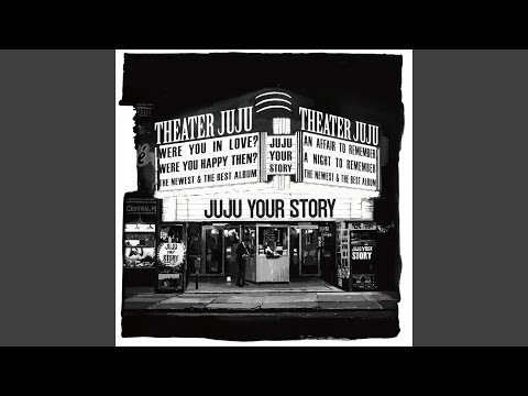 Youtube: Stop Motion / JUJU