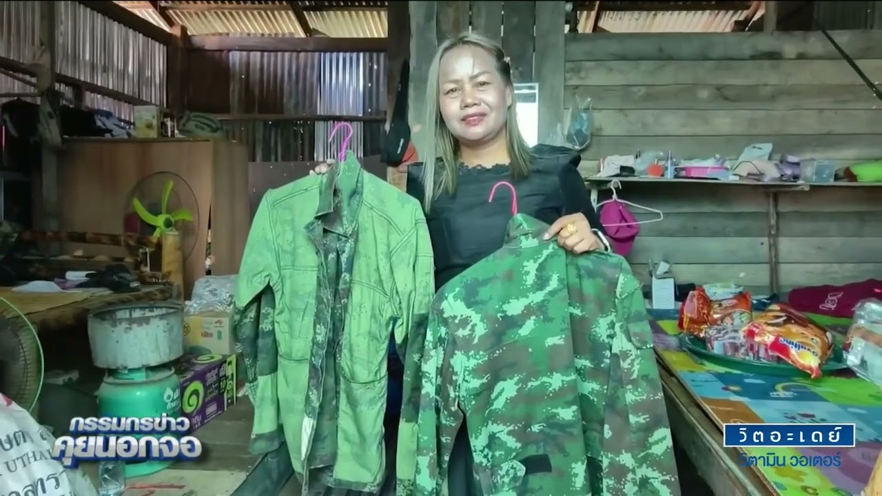 แม่เผย พลทหารภานุพัฒน์(วุ้น) เข้าฝัน จะให้พบร่างเมื่อยึดเนิน350ได้ ขออยู่ช่วยทหารไทย
