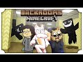 FINIAMO MINECRAFT BACKROOMS INSIEME A @PoggoDoggo E @IsaccTV!