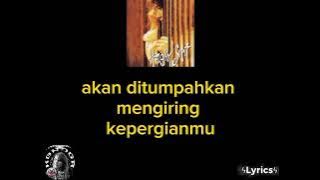 Hengky Supit - Kembali Ke Sangkar Abadi  Lirik